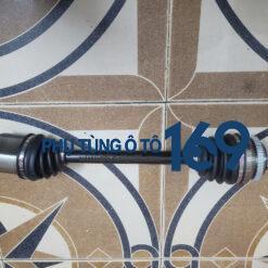Trục láp trái EC820