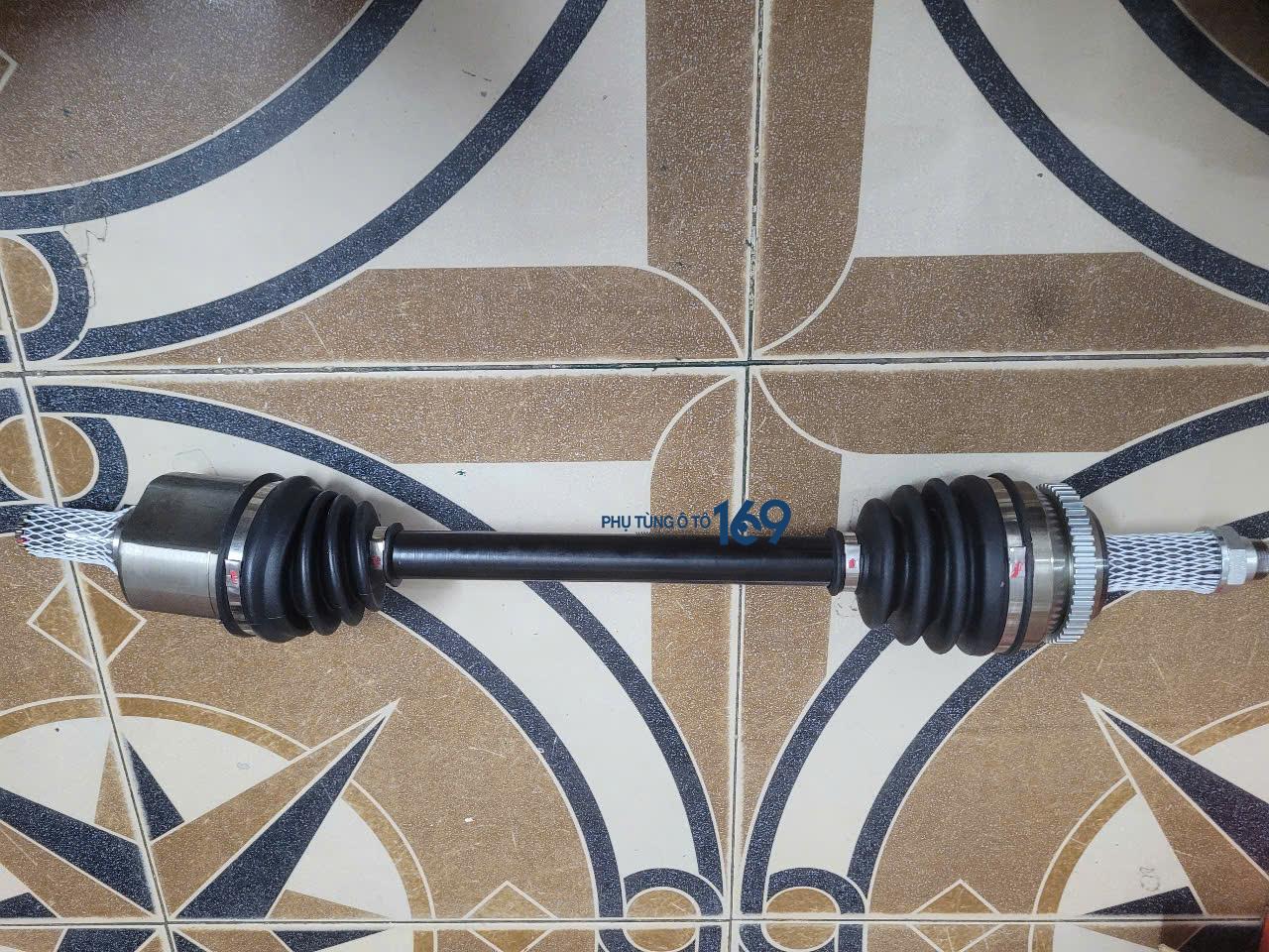 Trục láp trái EC820 Trục láp trái EC820