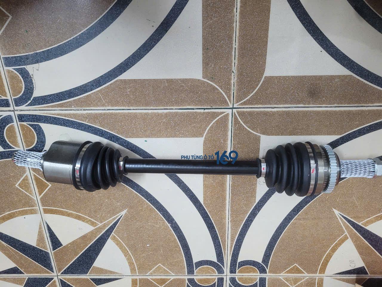 Cây láp phải Ec820a