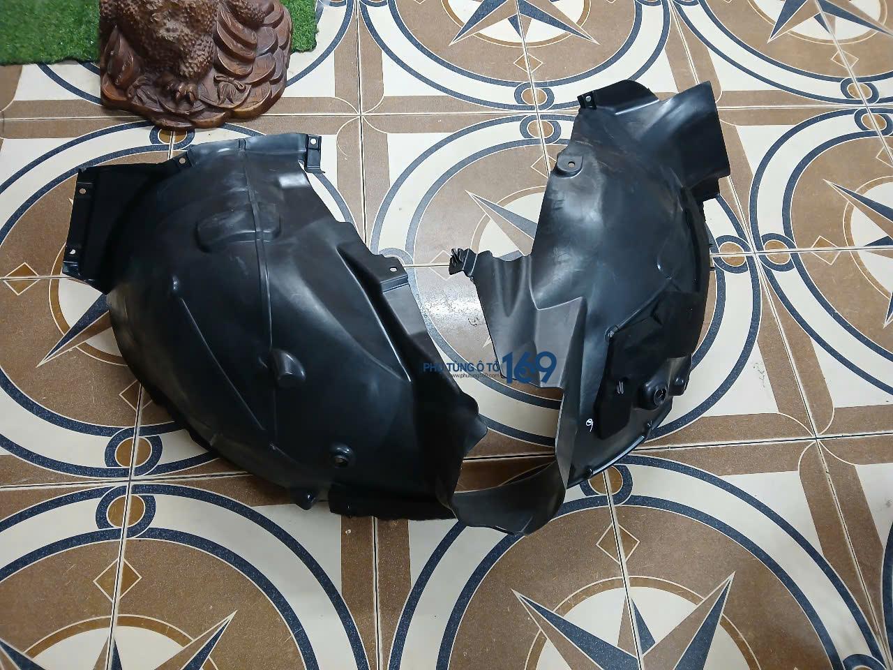 Lòng dè trước phải Peugeot 5008 Lòng dè trước phải Peugeot 5008