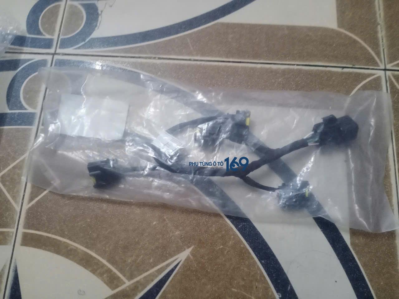 Dây cao áp I30 Dây cao áp I30