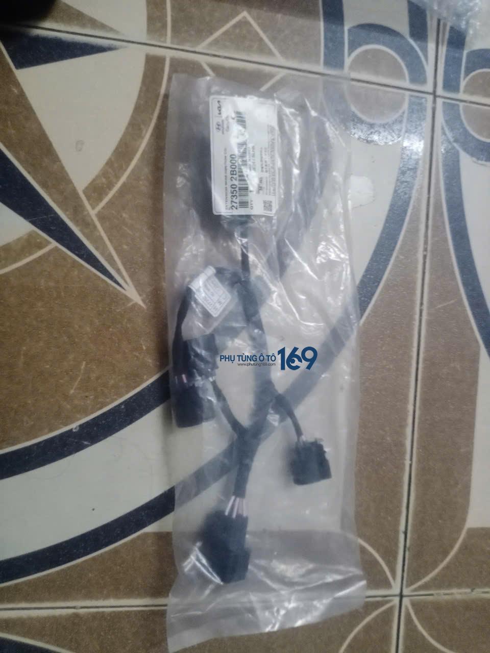 Dây mobin Kia Fortea