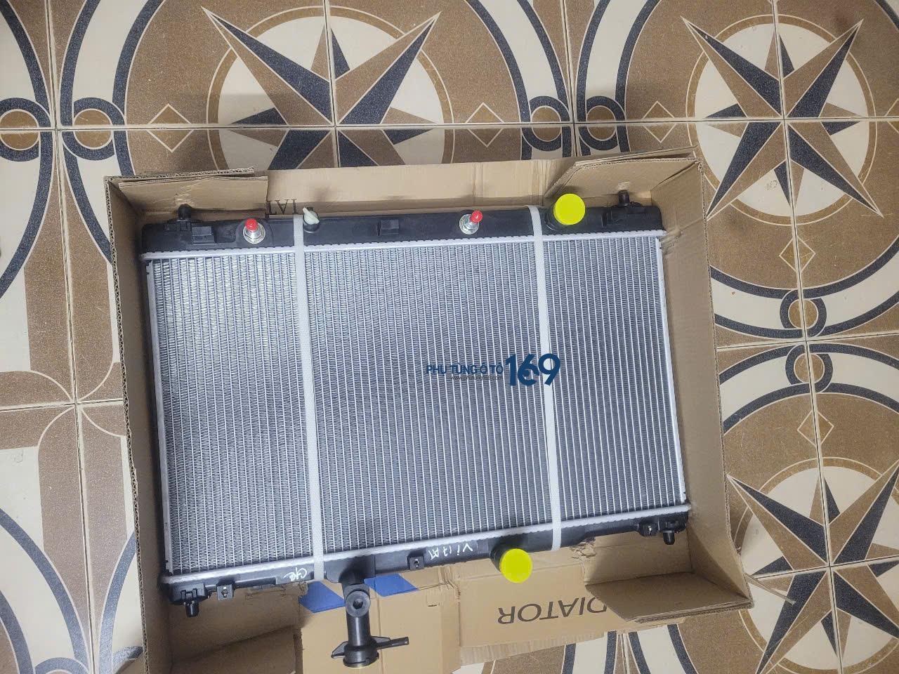 Két nước số tự động Vitara Két nước số tự động Vitara