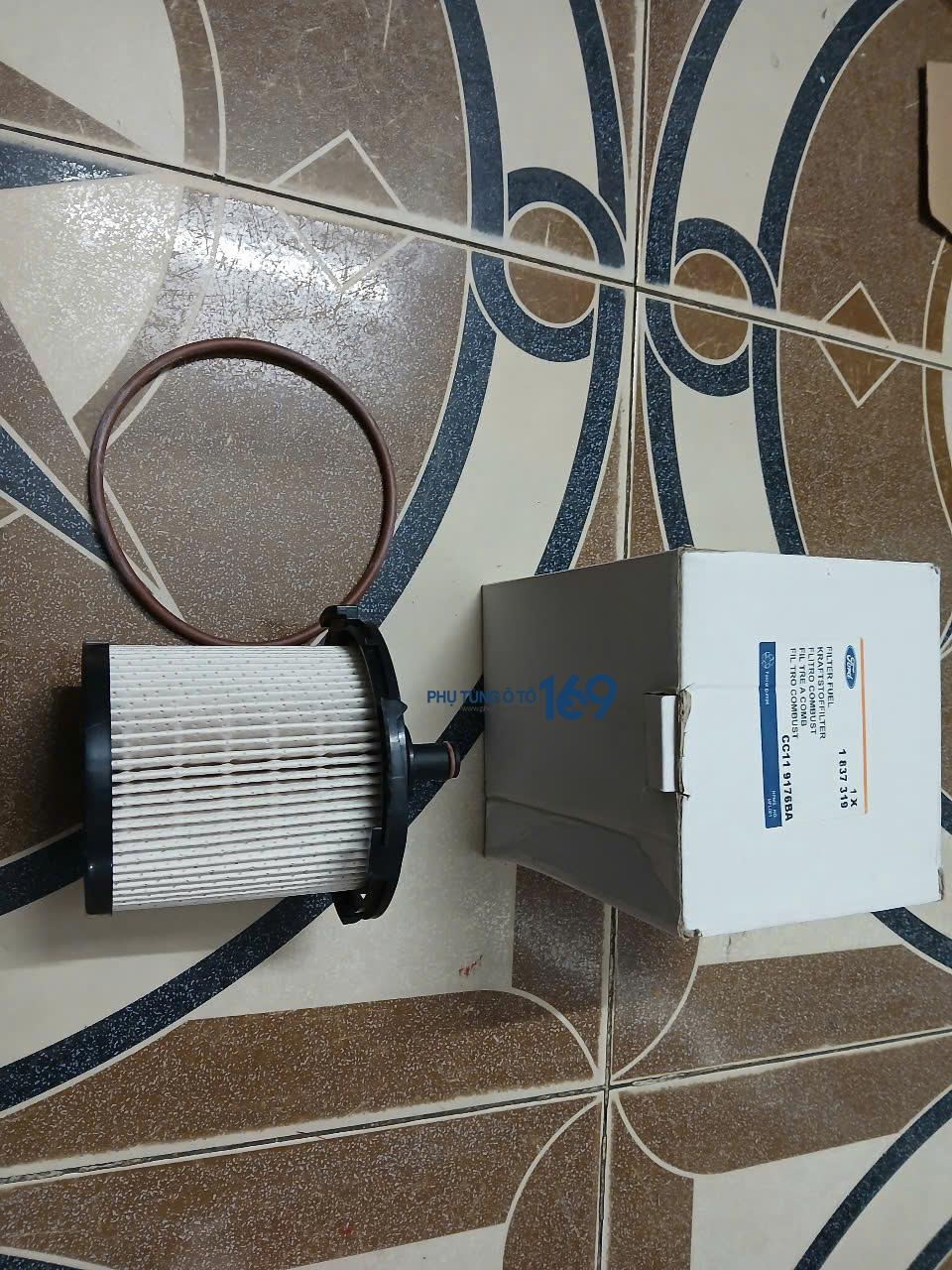 Lọc nhiên liệu Transit cứu thương Lọc nhiên liệu Transit cứu thương