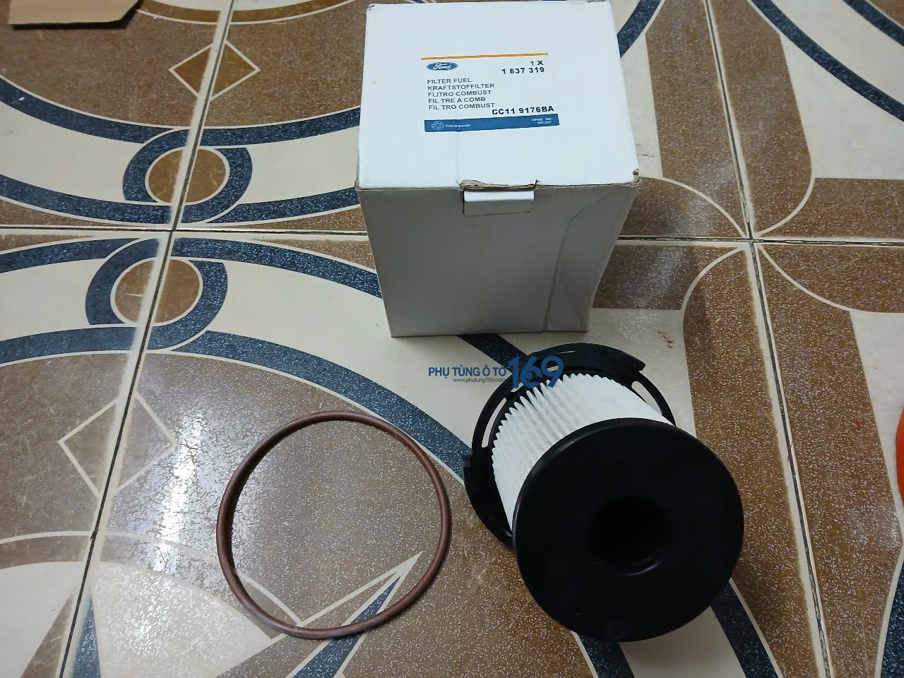 Lọc nhiên liệu Transit cứu thươnga