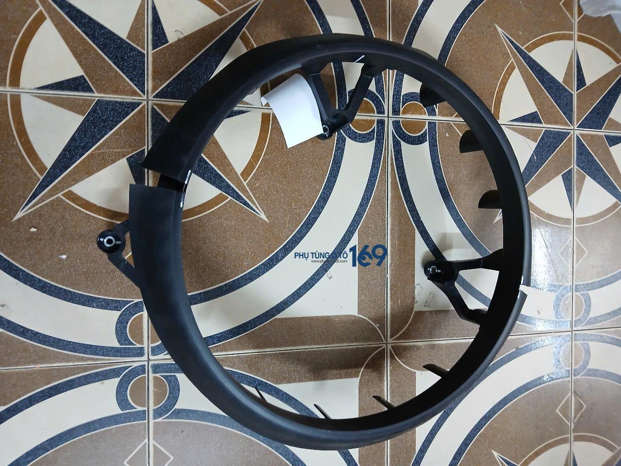 Lồng quạt tròn Colorado Lồng quạt tròn Colorado