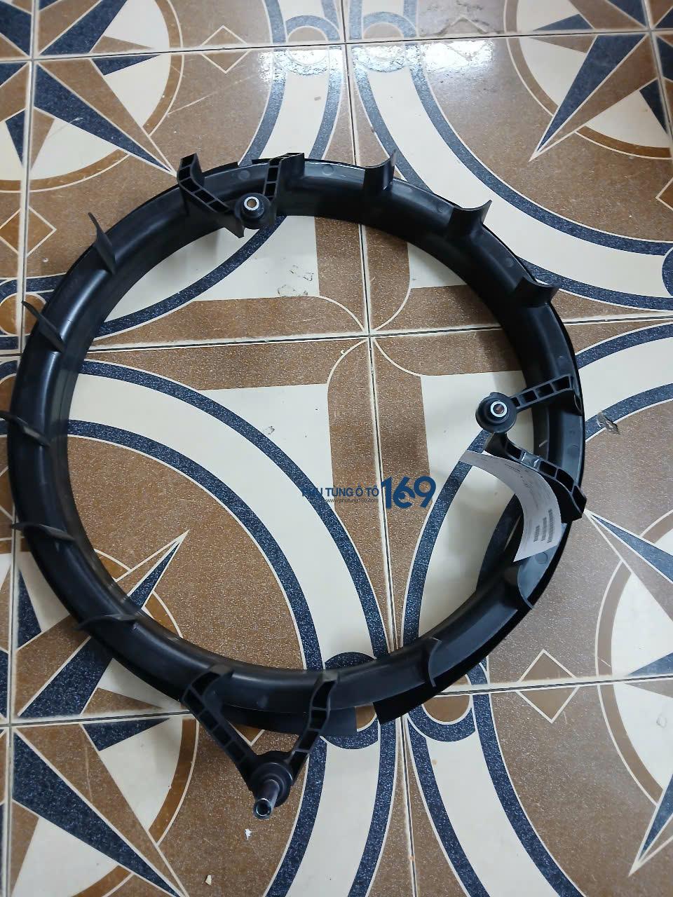 Mành che quạt két nước Coloradoâ