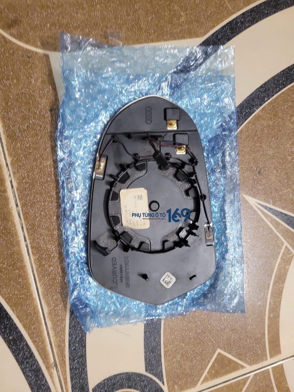 Mặt gương trái Audi A6a