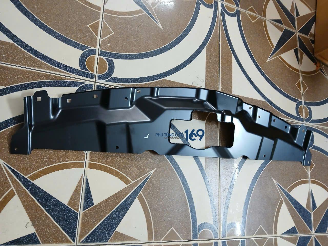 Ốp trên mặt Ca lăng Colorado