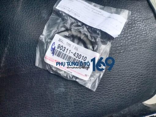 Phớt hộp số Rx350