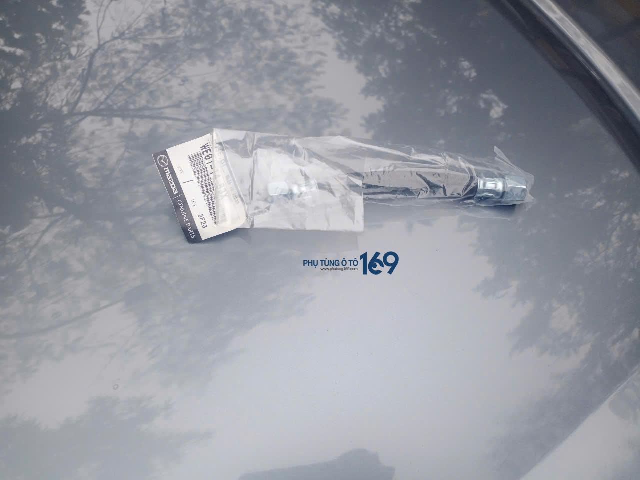 Tuy ô trợ lực Rangera