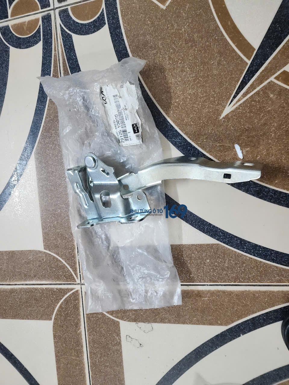 Bản lề Capo phải Carens Bản lề Capo phải Carens