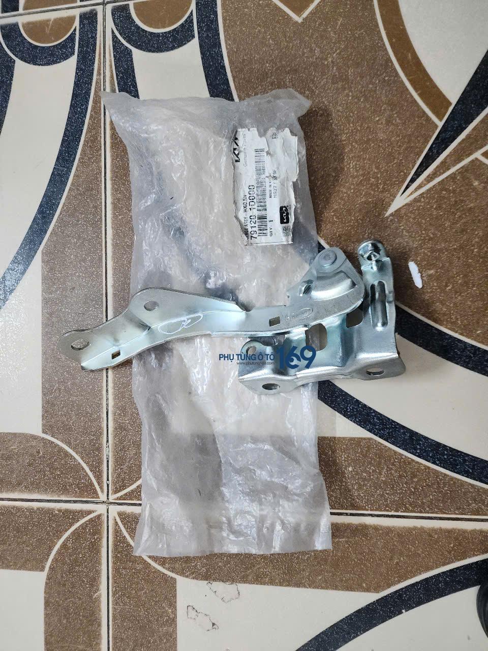 Bản lè Capo Carensa