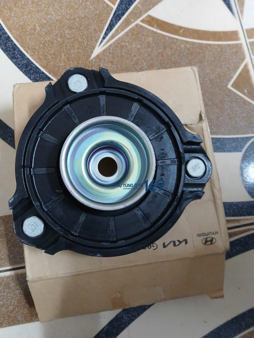 Bát bèo giảm xóc trước Sonata