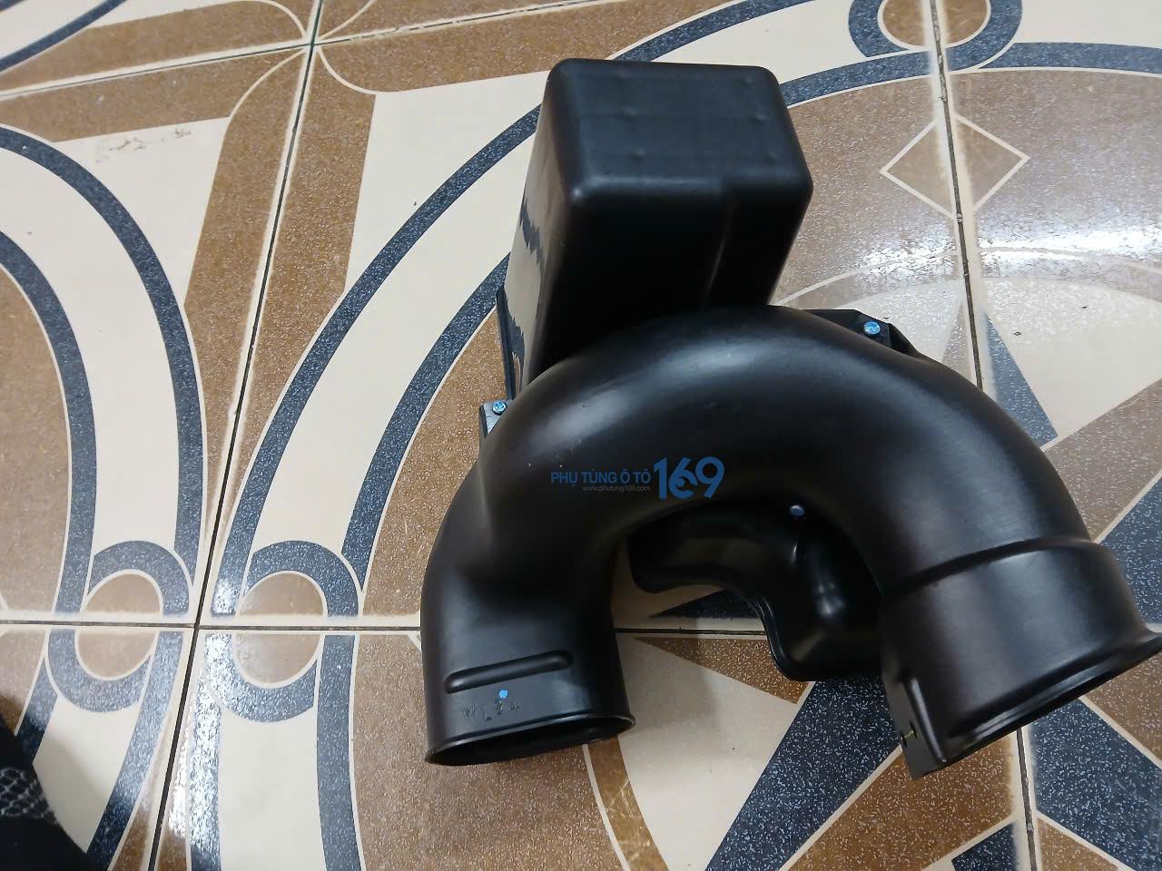 Bầu tiêu âm Rangeraa