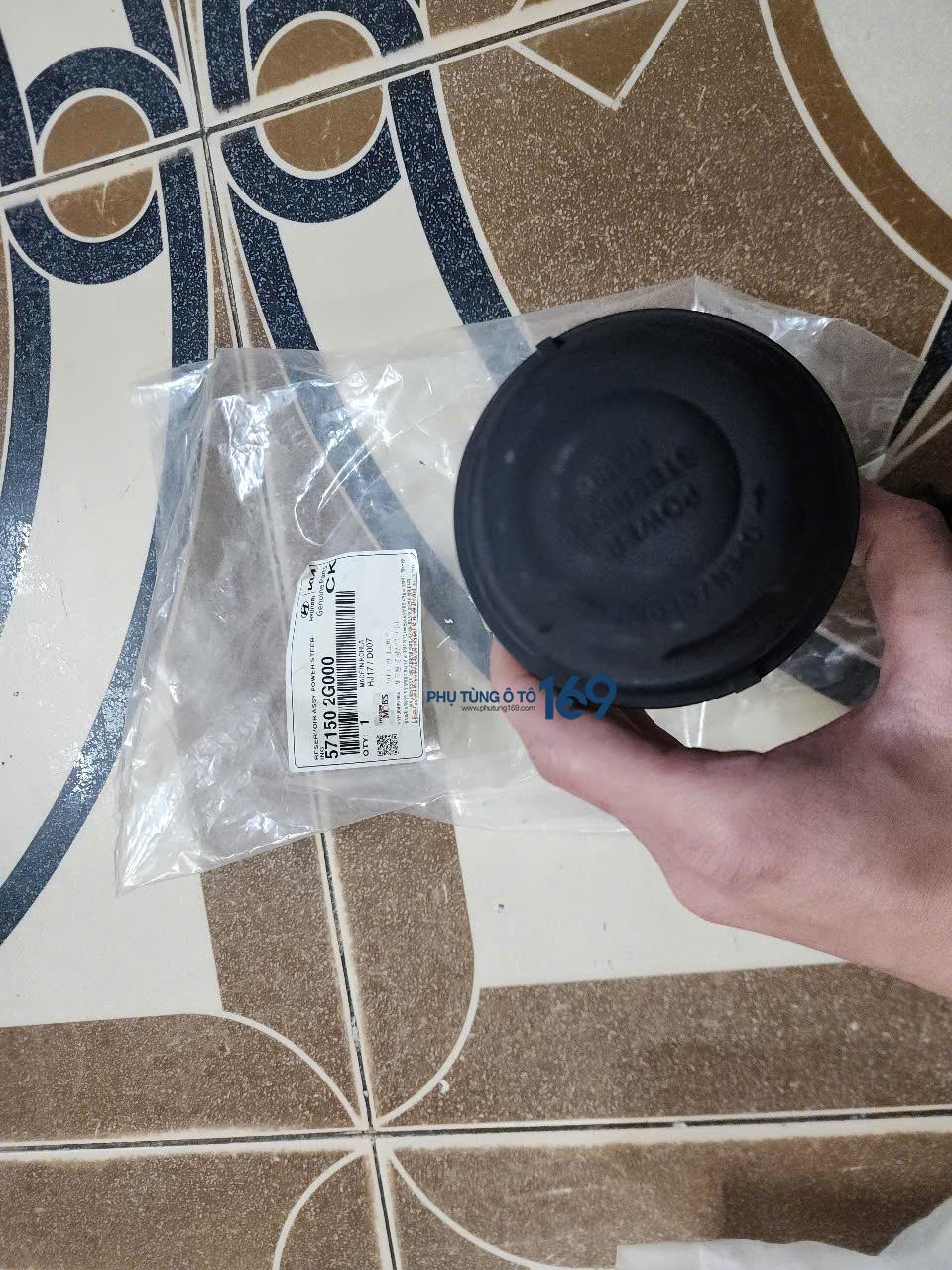 Bình dầu trợ lực Carensâ