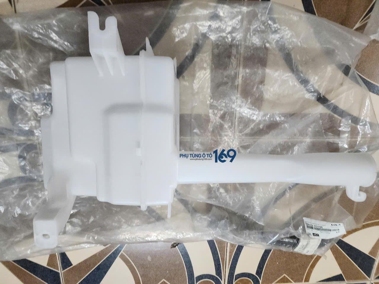 Bình nước rửa kính Canresa