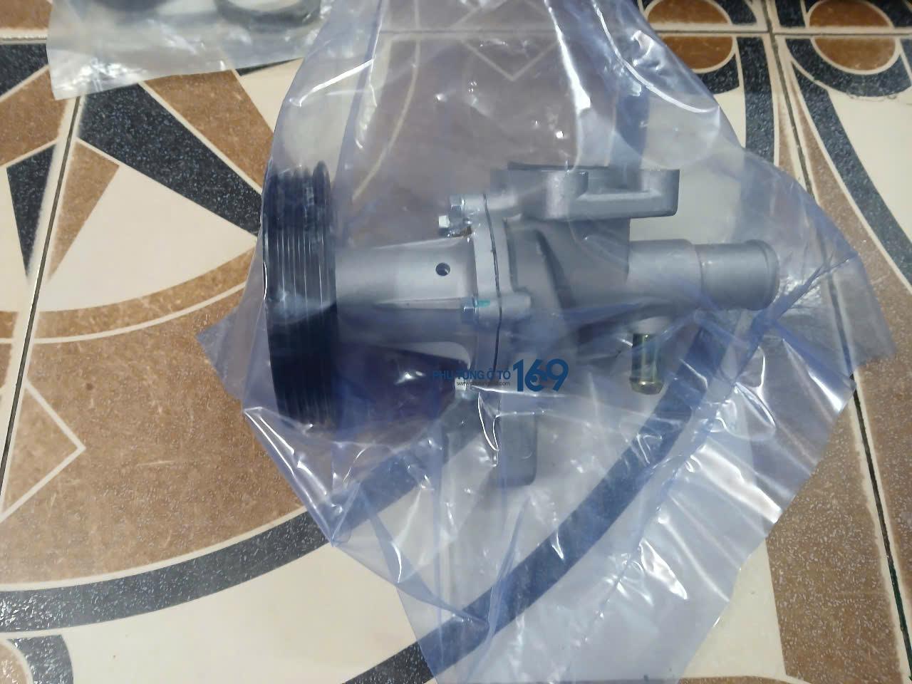 Bơm nước động cơ Gentra