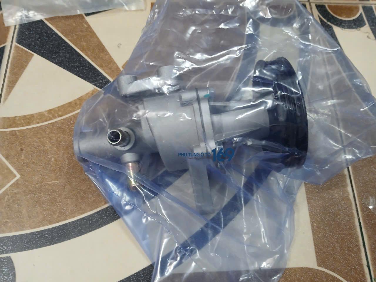 Bơm nước động cơ Gentra Bơm nước động cơ Gentra