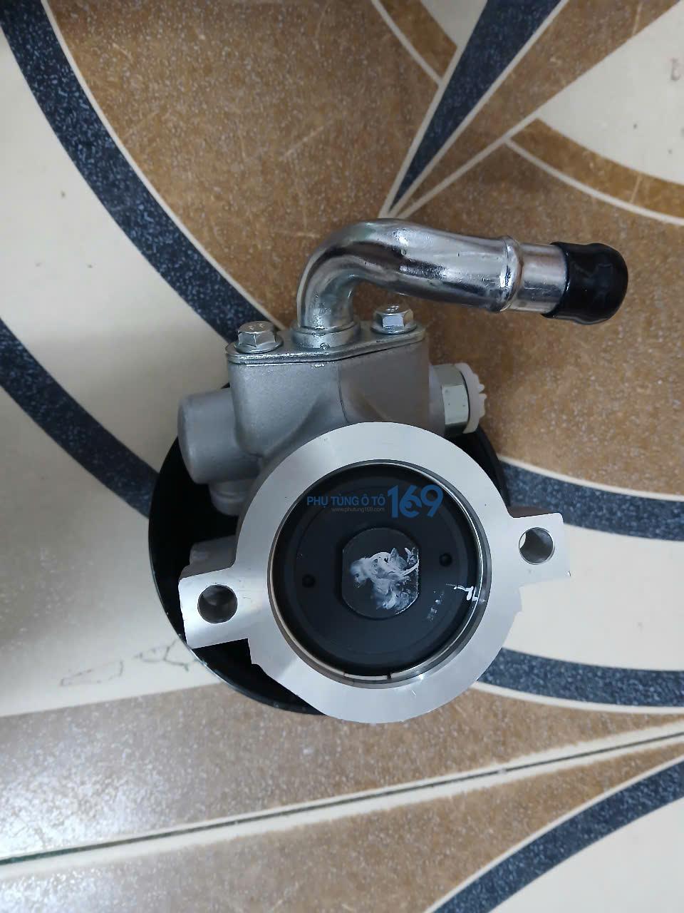 Bơm trợ lực lái Captiva Bơm trợ lực lái Captiva