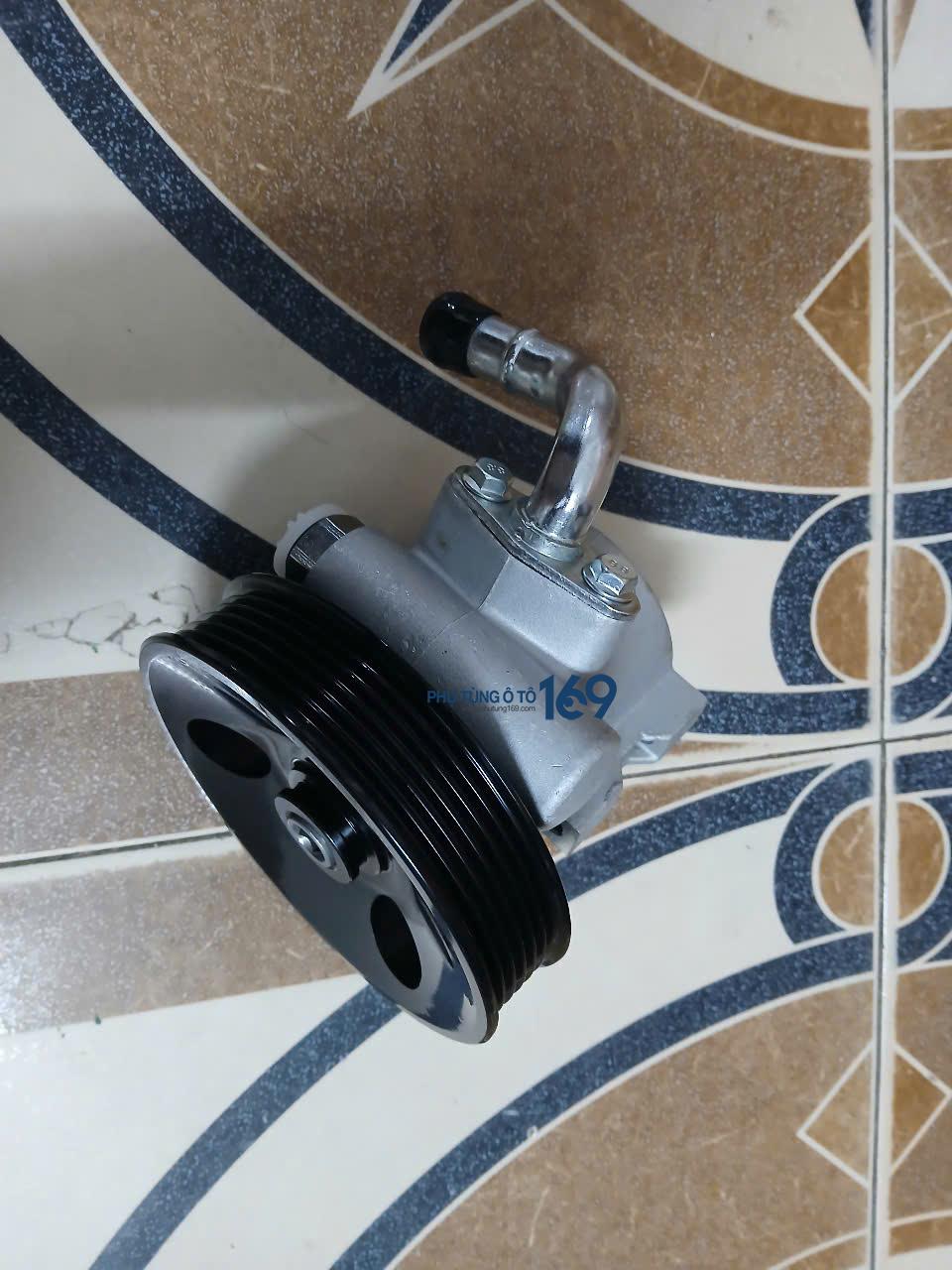 Bơm trợ lực lái Captivaa