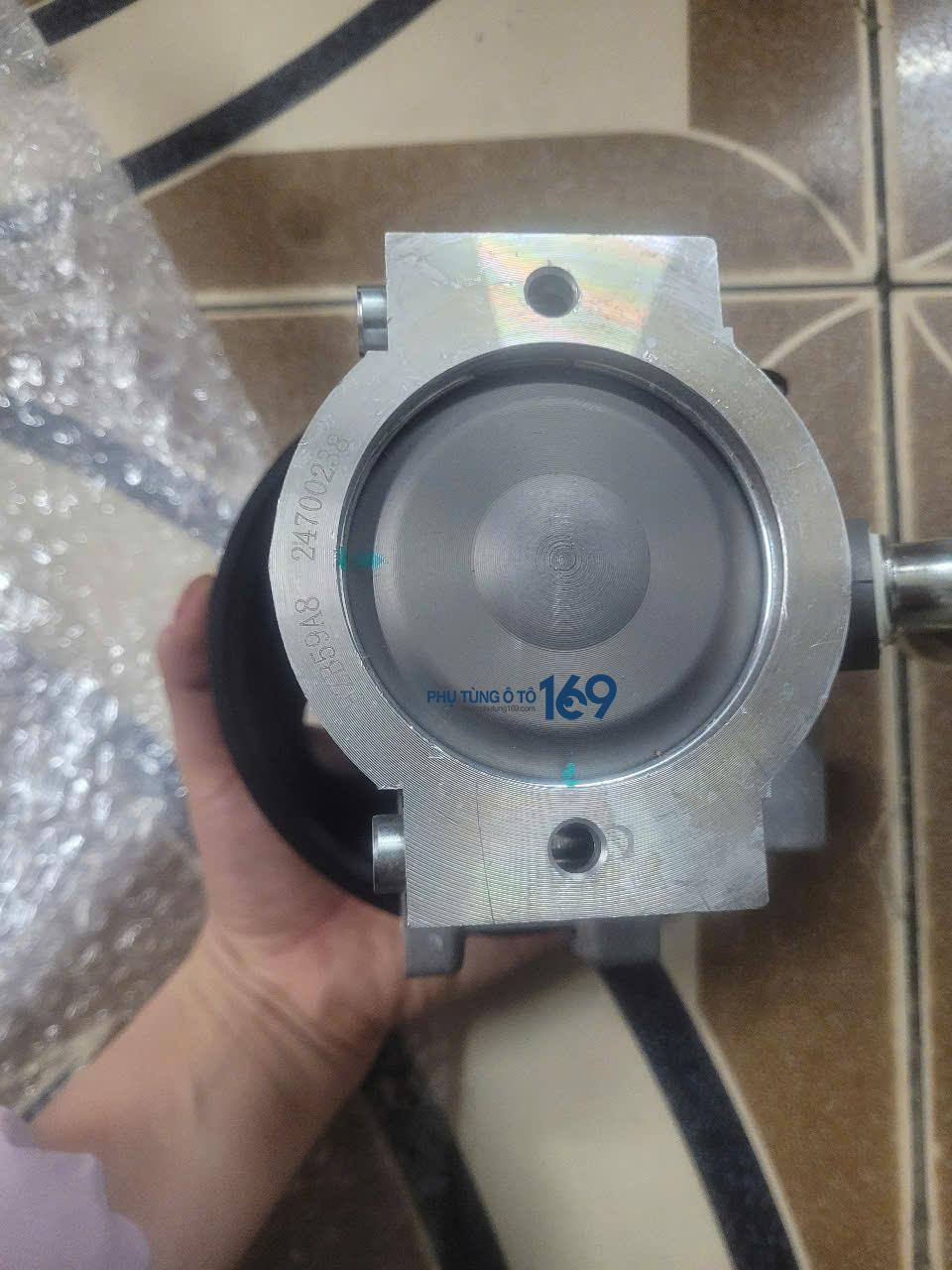 Bơm trợ lực lái Transit