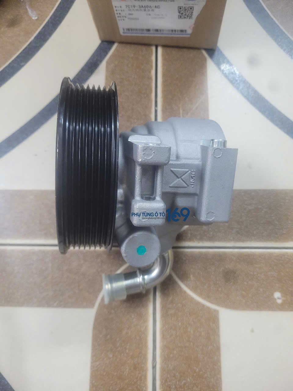 Bơm trợ lực lái Transit Bơm trợ lực lái Transit