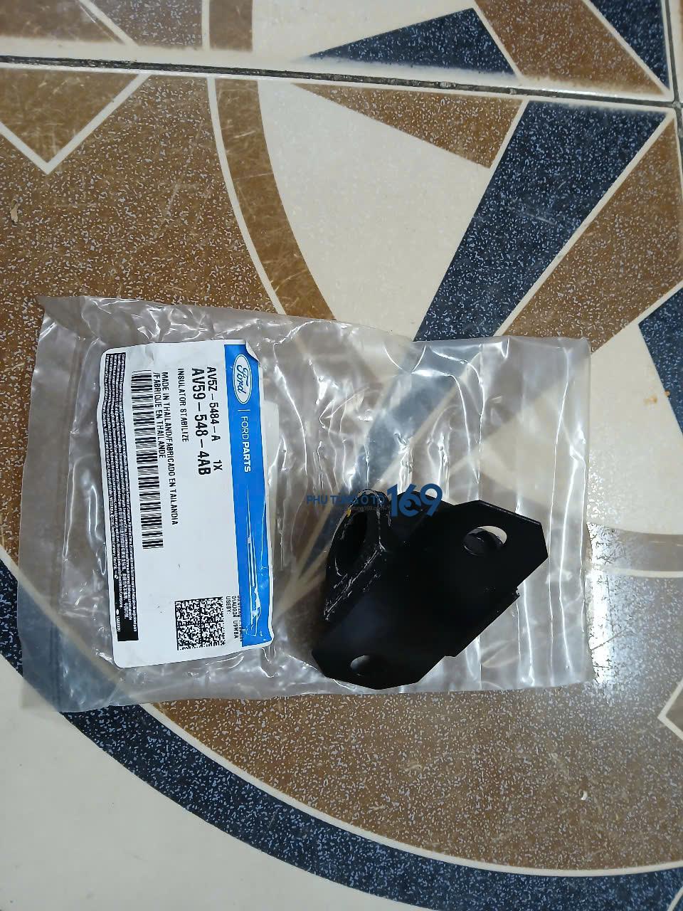 Cao su cân bằng trước Fiesta