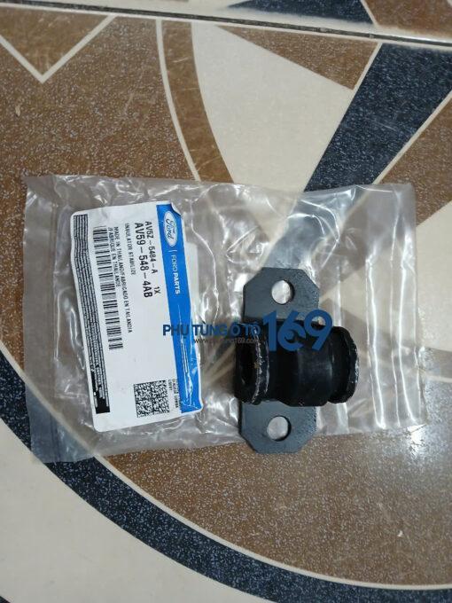 Cao su cân bằng trước Mazda 2