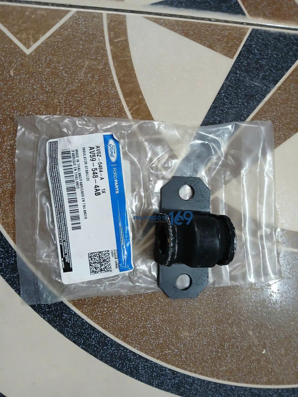 Cao su cân bằng trước Mazda 2 Cao su cân bằng trước Mazda 2