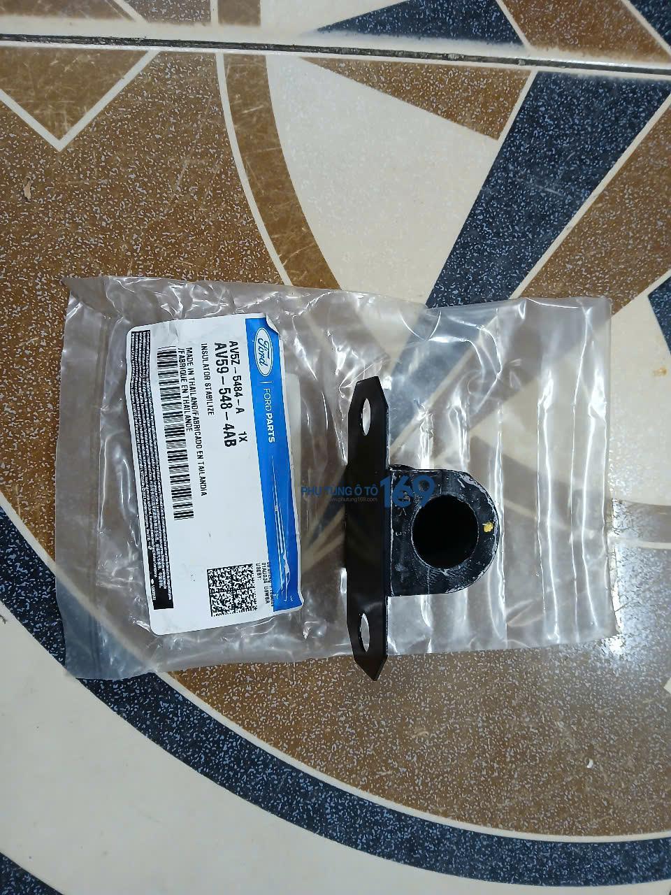 Cao su cân bằng trước Fiestaa