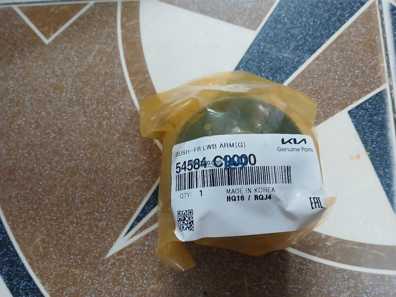 Cao su càng a to Sonata