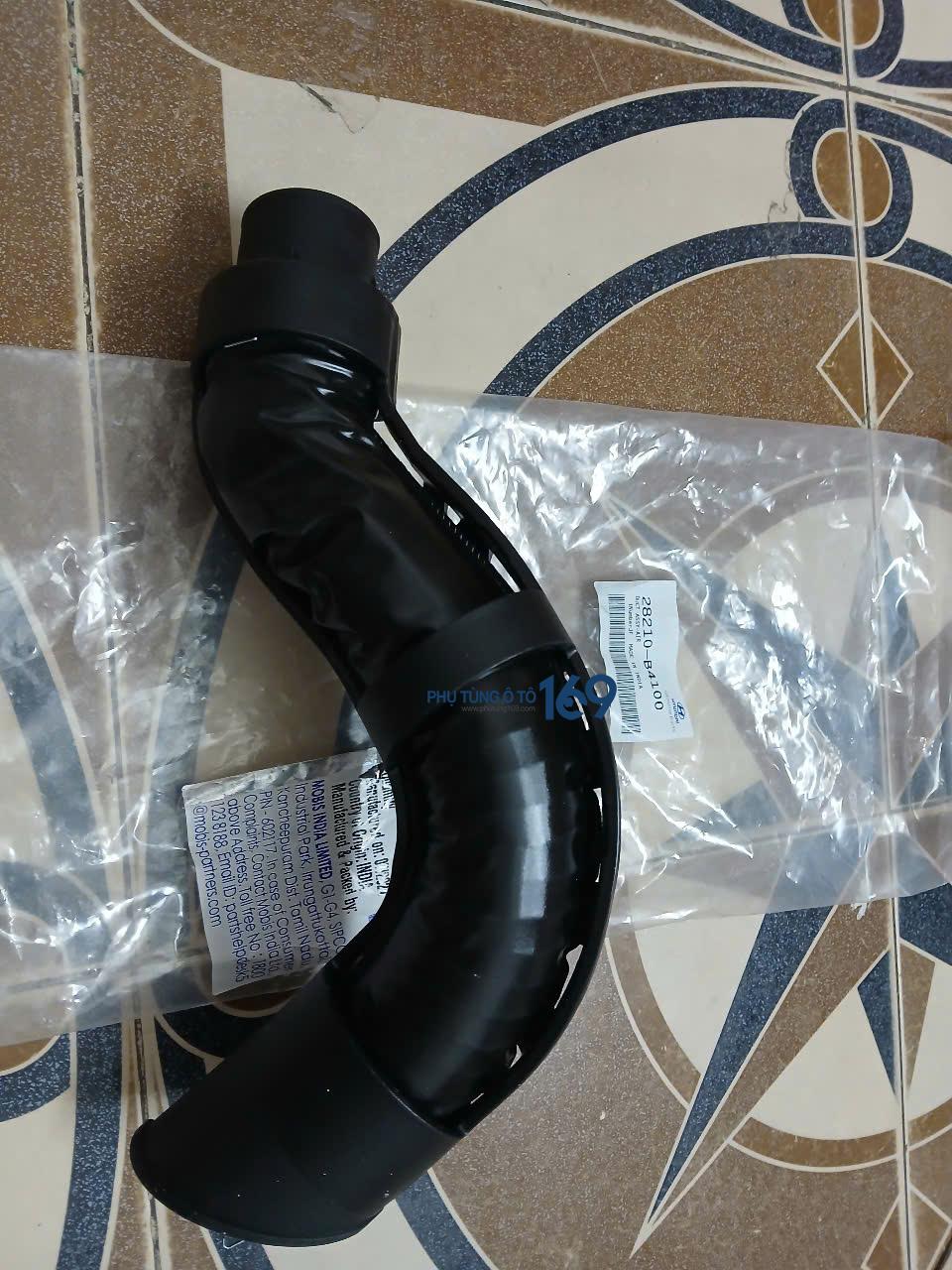 Cao su cổ hút gió ngoài I10