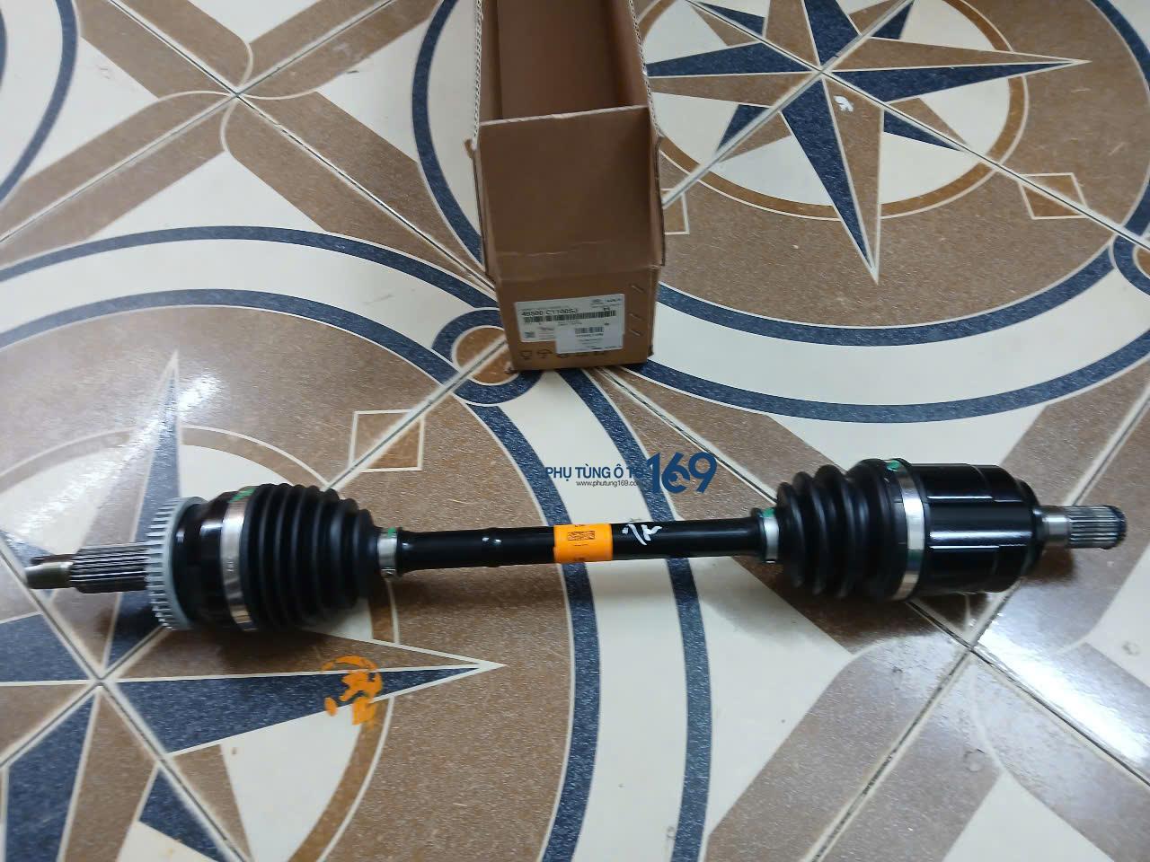 Trục láp trái Sonata Trục láp trái Sonata