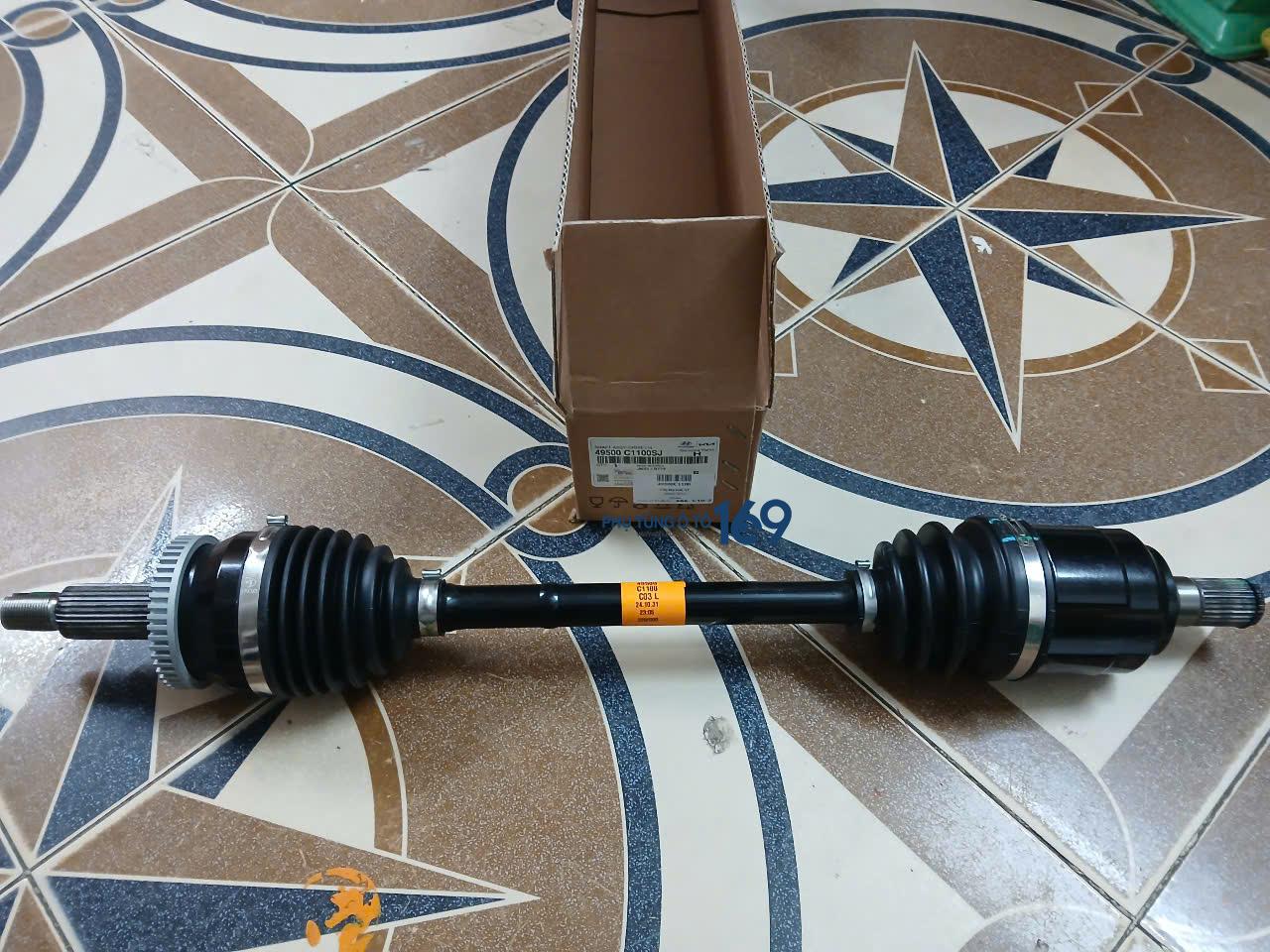 Cây láp trái Sonataa