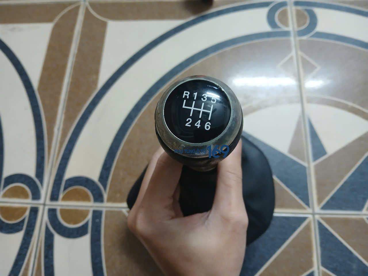 Cần đi số Bt50 Cần đi số Bt50