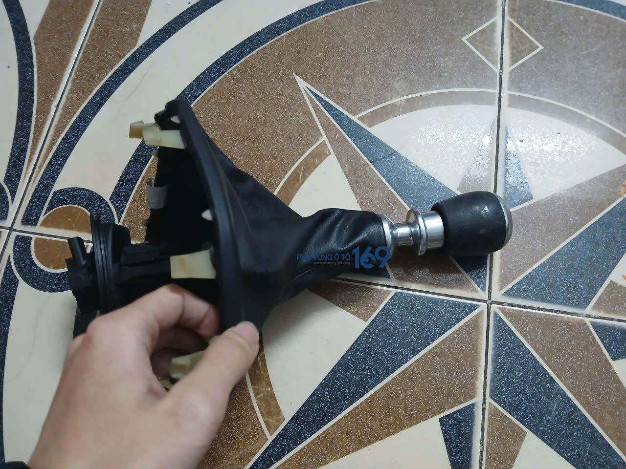 Cụm cần đi số Bt50a