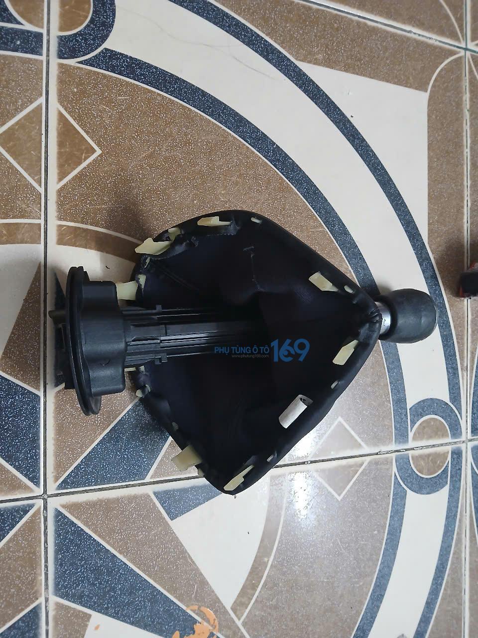 Cụm cần đi số Bt50aa