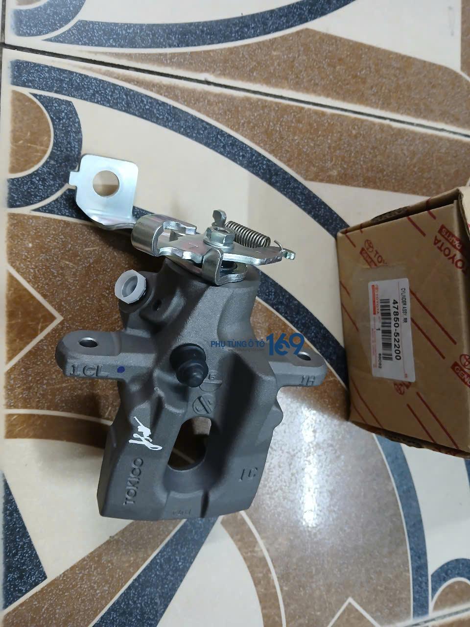 Cụm thắng phanh sau phải Vios Cụm thắng phanh sau phải Vios