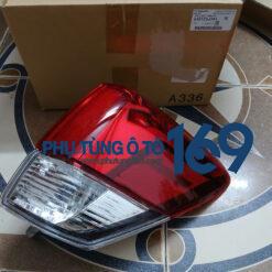 Đèn hậu miếng ngoài Forester