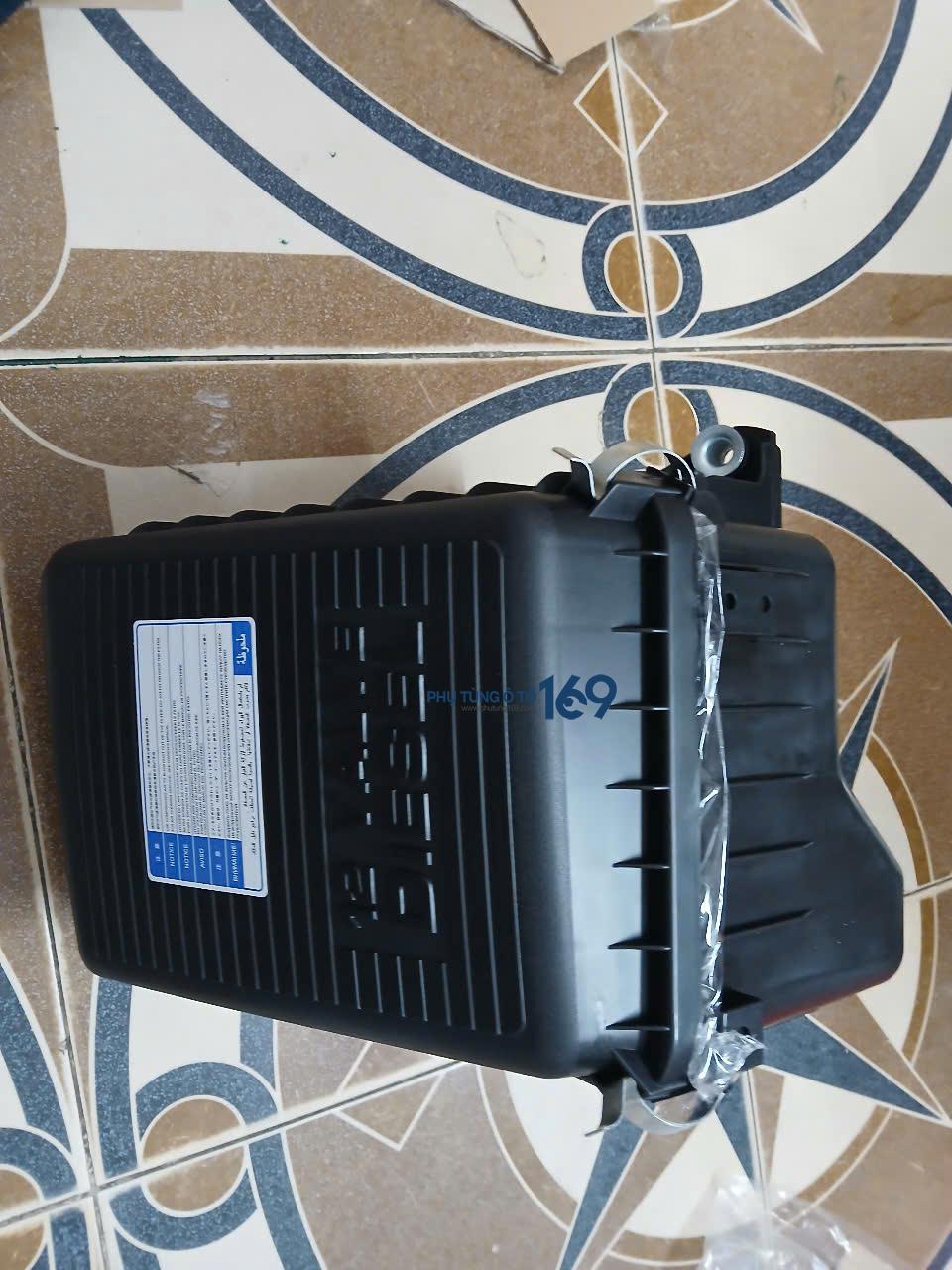 Hộp lọc gió động cơ Everest Hộp lọc gió động cơ Everest