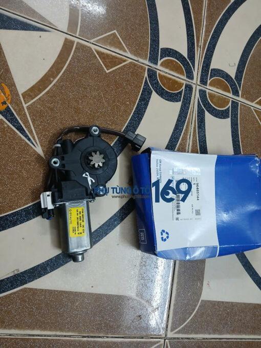 Mô tơ lên kính cánh cửa Matiz