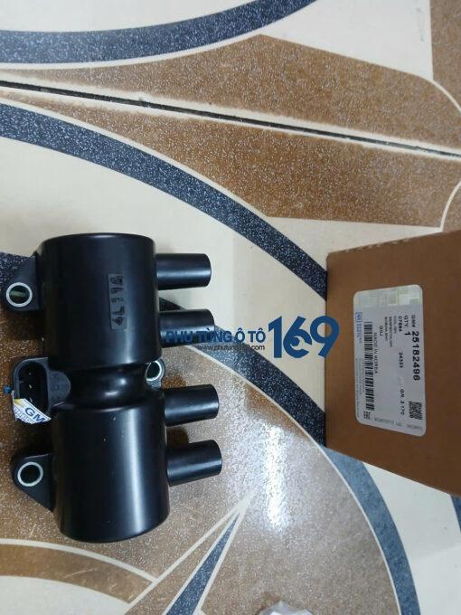 Mobin đánh lửa Aveo 1 trục cam