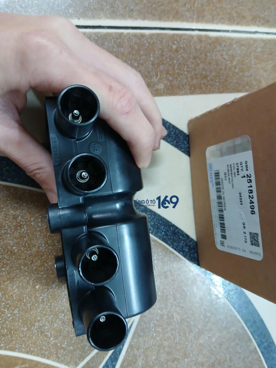 Mobin đánh lửa Aveo 1 trục camâ