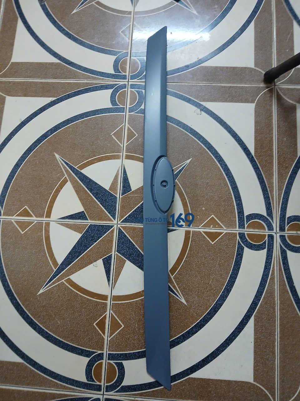 Nẹp cốp hậu Focus Nẹp cốp hậu Focus