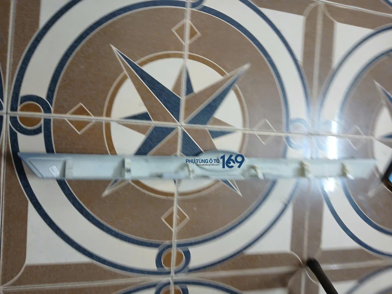 Nẹp cốp hậu Focusa