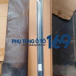 Nẹp sườn cửa sau Altis
