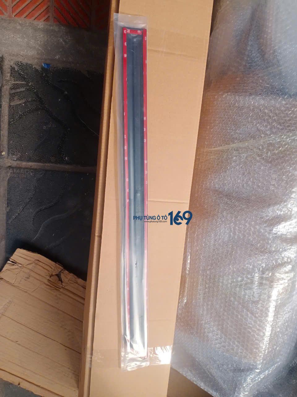 Nẹp sườn cửa Altisa