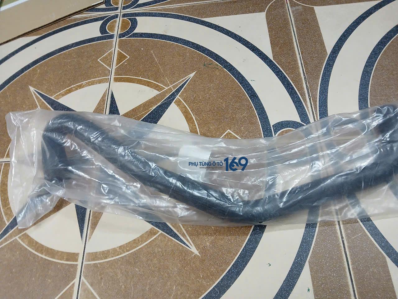 Ống nước trên Gentra