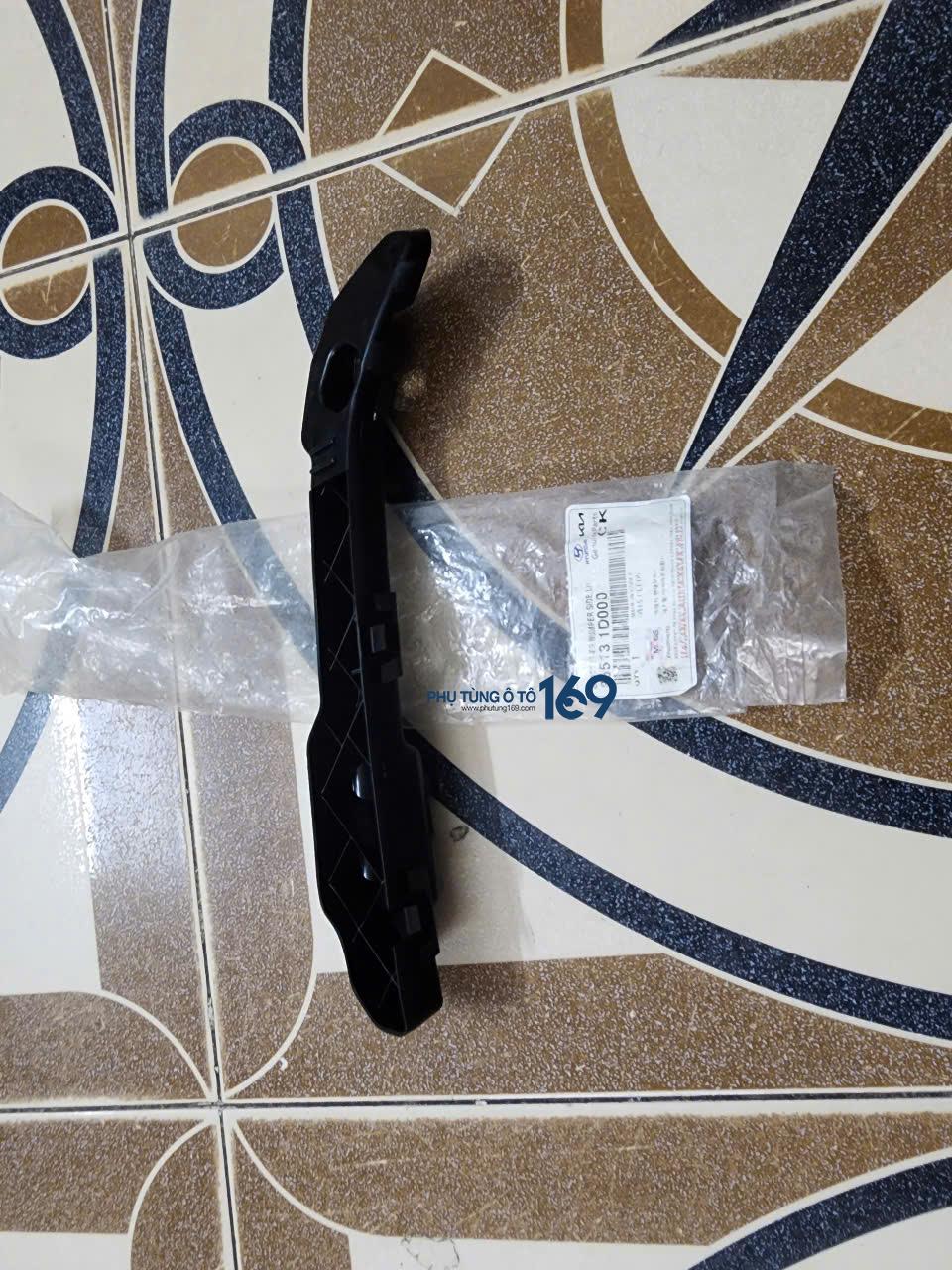 Phe cài cản trước Canrensa